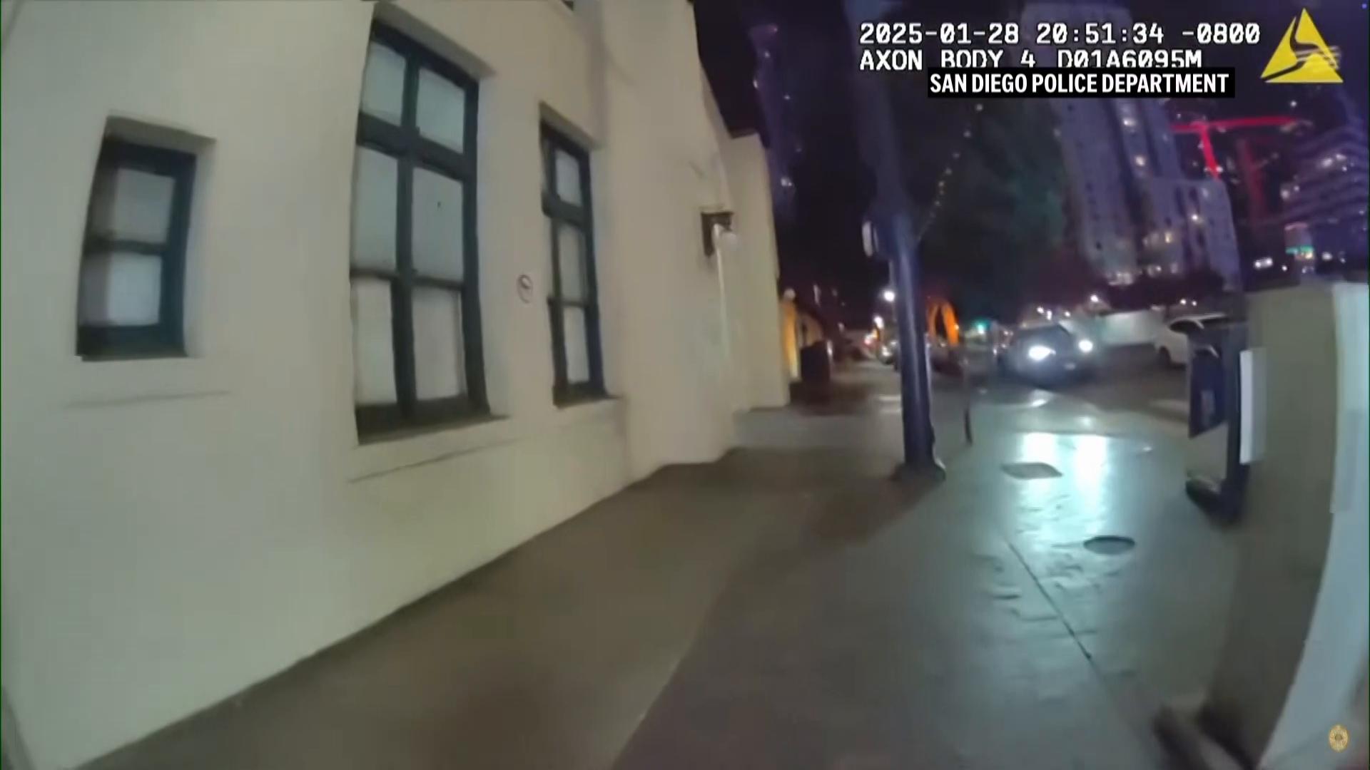 San Diego considers $30 million settlement in police-involved shooting death of Black teen