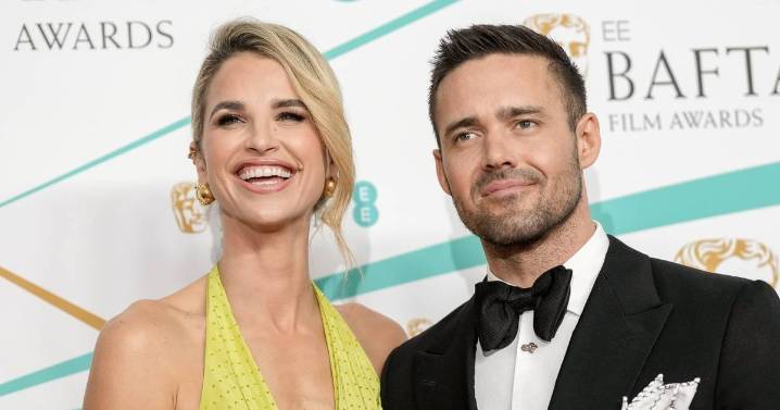 Spencer Matthews 'disappointed' as he opens up on Vogue Williams' I'm A Celeb exit