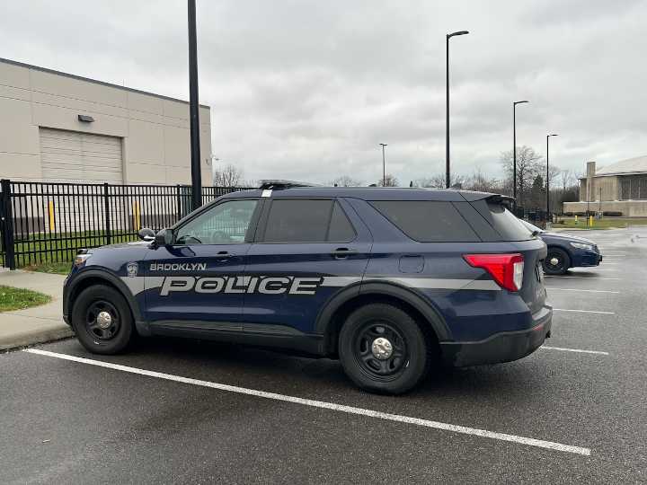 Parma driver learns speeding with warrant not a good idea: Brooklyn Police Blotter