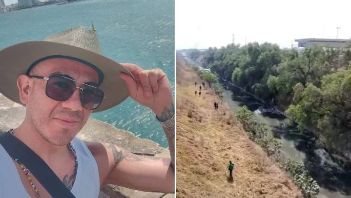 Esto sabemos de la desaparición y muerte del profesor de primaria