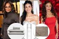 50 best luxury gifts for women to spoil her, per celebrities