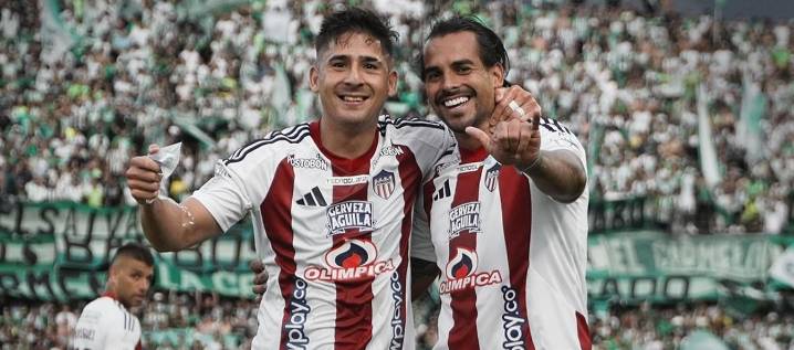 La Dimayor aprobó la alineación de cuatro jugadores extranjeros a partir de 2026