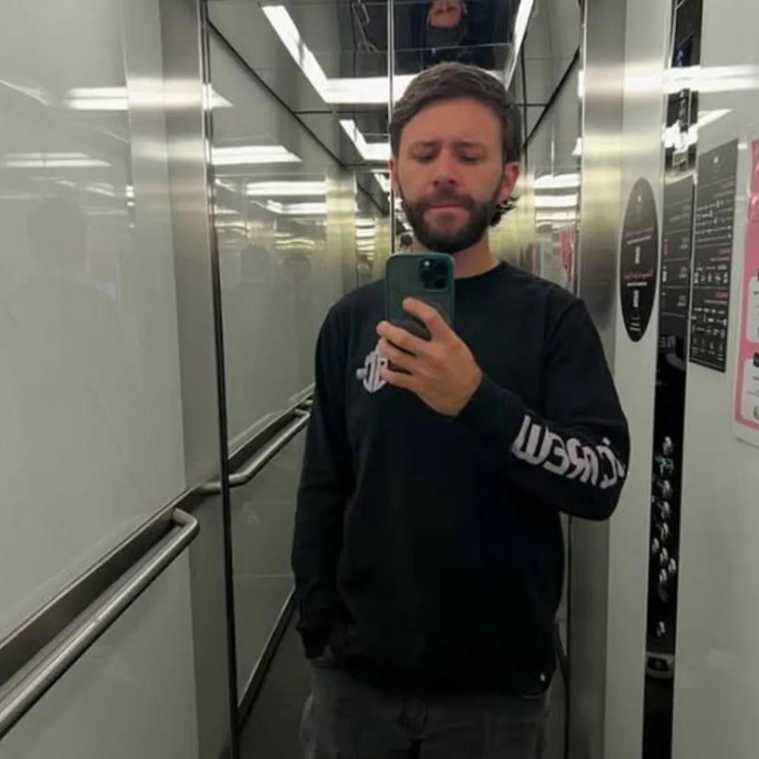 Papá de joven asesinado en Bogotá revela el devastador relato del crimen