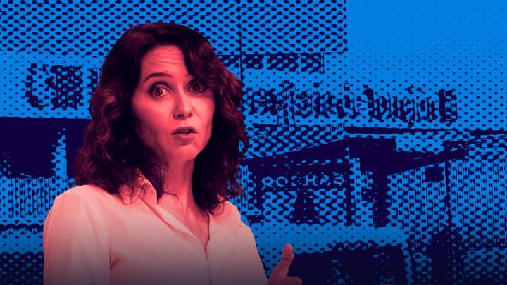 VISTO Y OÍDO | La privatización encubierta de la sanidad madrileña