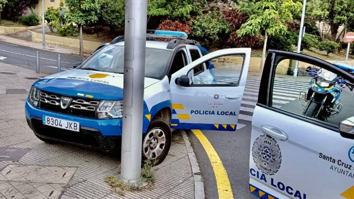 Muere una niña de 13 años tras precipitarse de un edificio abandonado en Tenerife