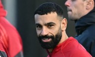 Mohamed Salah responds to Liverpool axe after bombshell interview