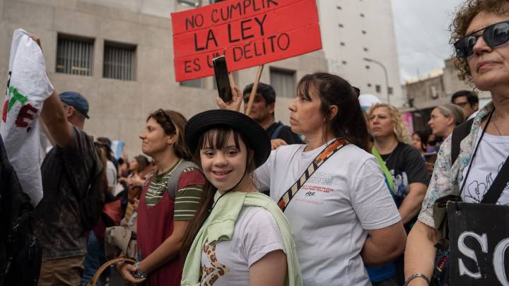 La Justicia le ordenó al Gobierno la aplicación inmediata de la Ley de Emergencia en Discapacidad