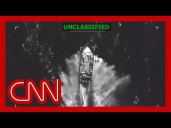 Pentagon announces another boat strike in Eastern Pacific