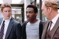 Where Is the 'Beverly Hills Cop' Cast Now? Inside Their Lives 41 Years Later