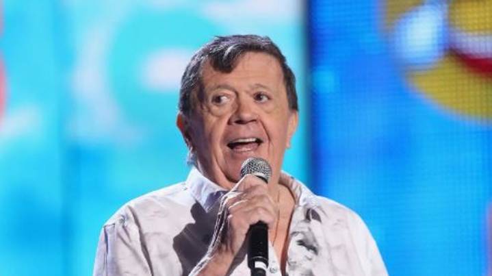 Chabelo tendrá su propia bioserie: Xavier López Jr. confirma el proyecto