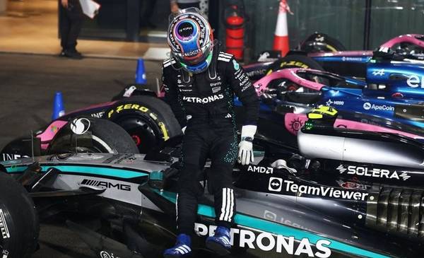 F1: el comunicado de la FIA ante los ataques a Antonelli tras Qatar