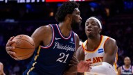 NBA Roundup: Hawks outlast 76ers in double-OT thriller, Embiid’s return