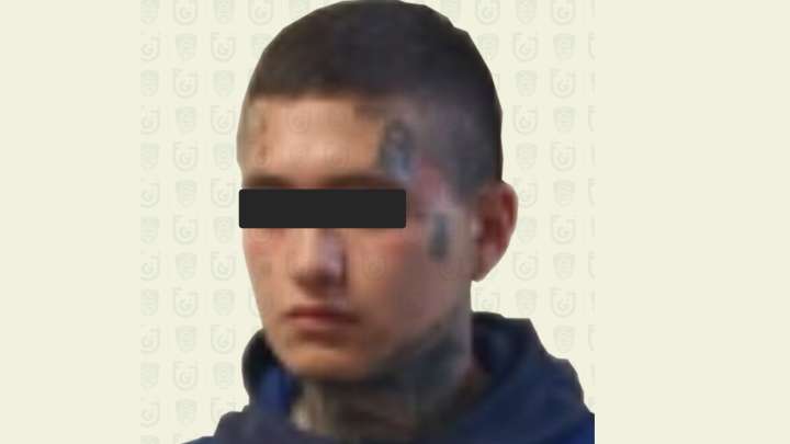 España Extradita a México a Yohan “H”, Cantante de Rap y Presunto Integrante de la Unión Tepito