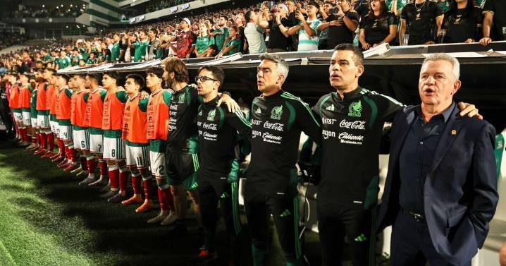 México vs. Sudáfrica 2010: las coincidencias del partido de inauguración del Mundial 16 años después