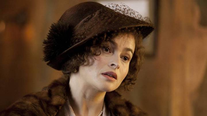 Helena Bonham Carter Checks Into ‘The White Lotus’ Season 4