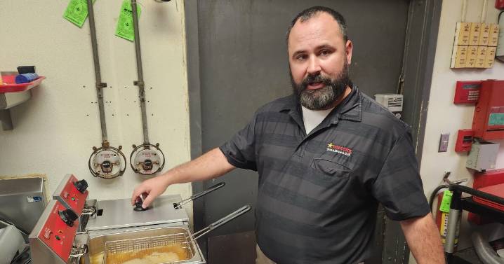 'Siri, find Alpha-gal safe restaurant': Missouri restaurants developing menus for red