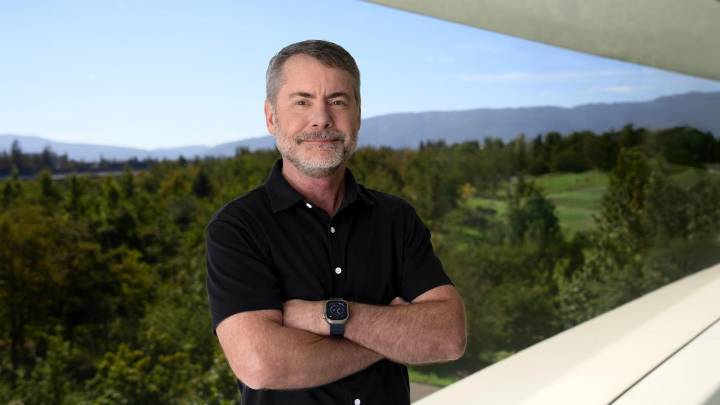 “El iPhone puede servir tanto para momentos personales como para la producción de eventos”