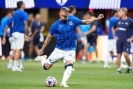 Sergio Ramos establece nueva marca en la Liga MX: Lo logra desquitándose del penal a lo Panenka que falló