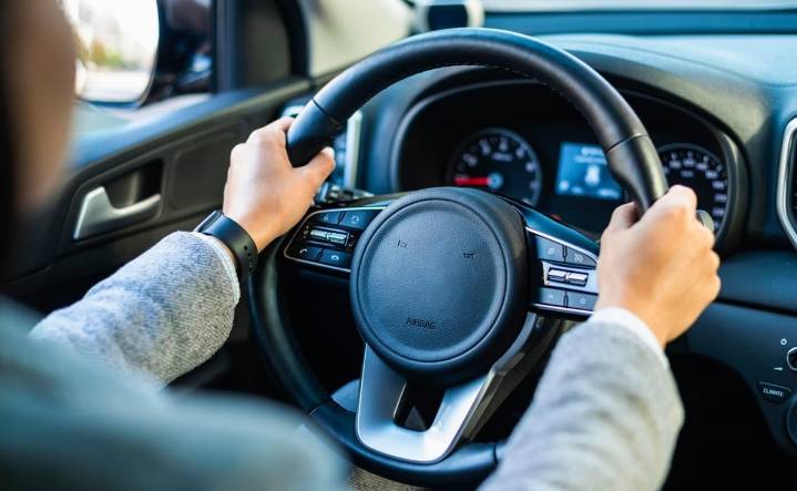 Abren módulo para entregar documentos de manejo