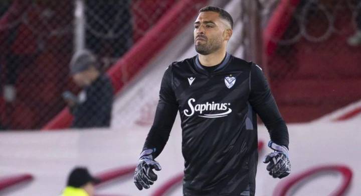 La inesperada propuesta que tomó ventaja en el futuro de Álvaro Montero