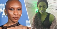 Cynthia Erivo Shares Her Take On Wicked 'Sex Cardigan'