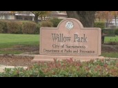 Sacramento renames North Natomas park to honor veterans