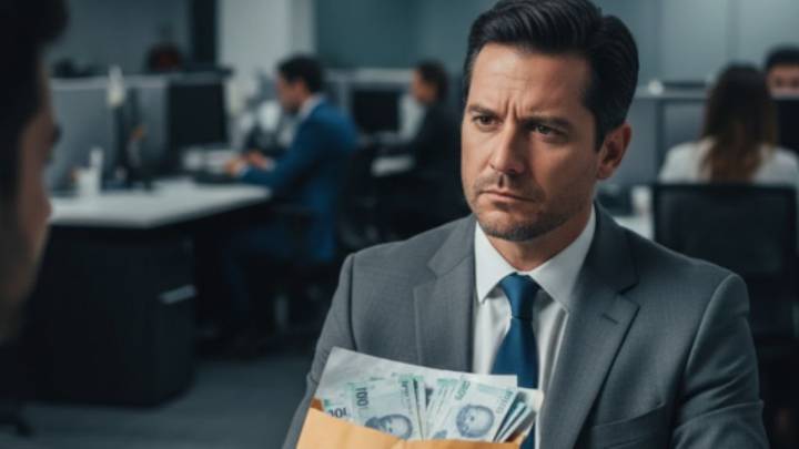 Salario mínimo 2026: ¿Tu empresa debe subir tu sueldo aunque ya ganes más?