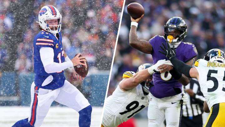 Winners and losers from Week 14 of the 2025 NFL season