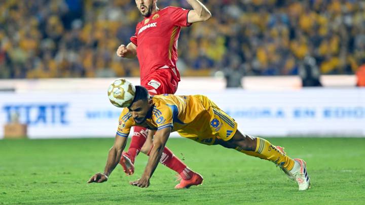 Toluca vs Tigres : Horario, TV, Canal, cómo y dónde ver el juego de vuelta de la final de la Liga MX