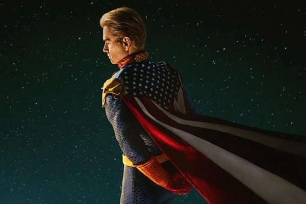 Estrenará última temporada de 'The Boys' el 8 de abril