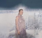 Niña Pastori, doble cita navideña en Cádiz con lleno en el Falla