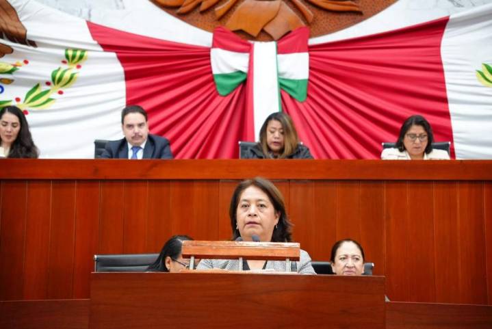 Tlaxcala va por el Código Mariposa: la propuesta que cambiaría el trato en hospitales