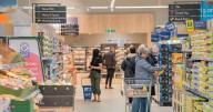 Lidl confirms Liverpool's most-purchased item of 2025