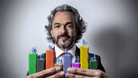 Juan Daniel Oviedo no descarta alianzas en campaña presidencial