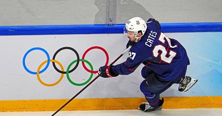 Bill Daly: No NHL players if Olympic ice deemed unsafe