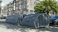 NYC selects vendor for 500 secure bike storage hubs