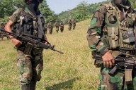 Anuncio de paro armado del Eln genera alerta en varias regiones de Colombia