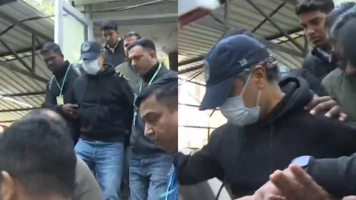 'I am only a partner': Goa nightclub co-owner Ajay Gupta claims minimal role after detention