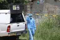 Three children among 12 people killed in mass shooting at South African bar