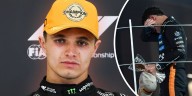 Lando Norris – F1 World Champion: How the Brit Fought Through Personal and Family Struggles to Win His First Title