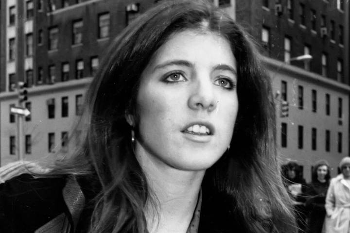 15 Vintage Photos of Caroline Kennedy — from Her Childhood to Her Wedding Day