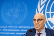 Volker Türk reiteró que ataques de EE.UU. en el Caribe violan leyes internacionales