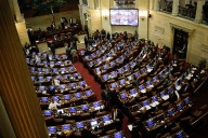 Advierten “jugadita” del Gobierno y del representante Wilmer Castellanos para dilatar archivo de la reforma tributaria