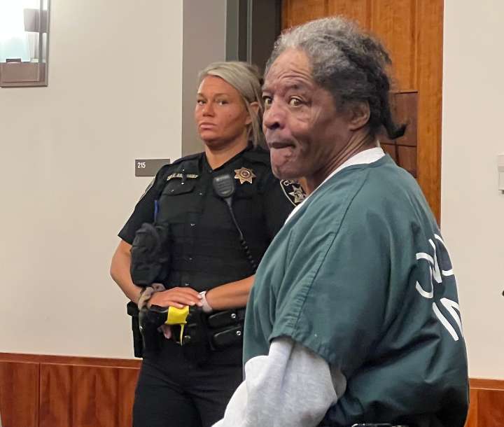 Man convicted of starting fatal fire now faces possibility of life in prison without parole