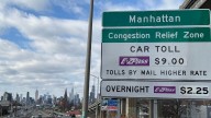 Study finds decrease in pollution in NYC after congestion pricing