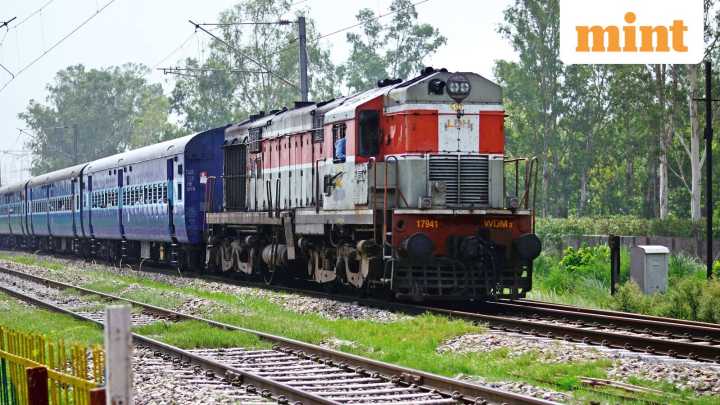 Indian Railways to operate 89 special trains for next 3 days amid IndiGo crisis