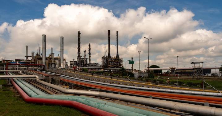 Colombia depende más del gas importado tras desplome de reservas y crisis de Canacol