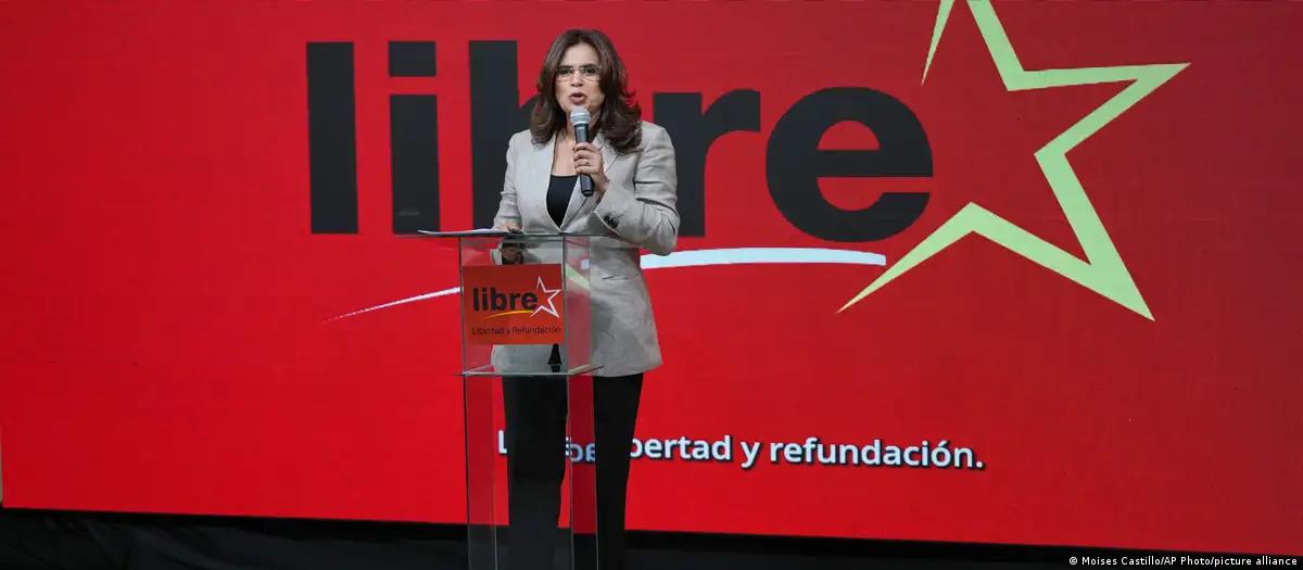 Oficialismo desconoce elecciones en Honduras e inciará tomas