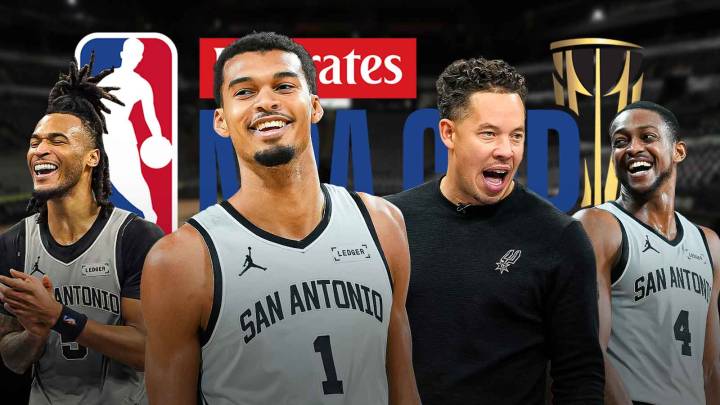 Victor Wembanyama, Spurs’ ‘confidence’ reaches new high in NBA Cup win vs. Thunder