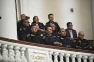 Declaran el 25 de enero como Día de los bomberos en la CDMX